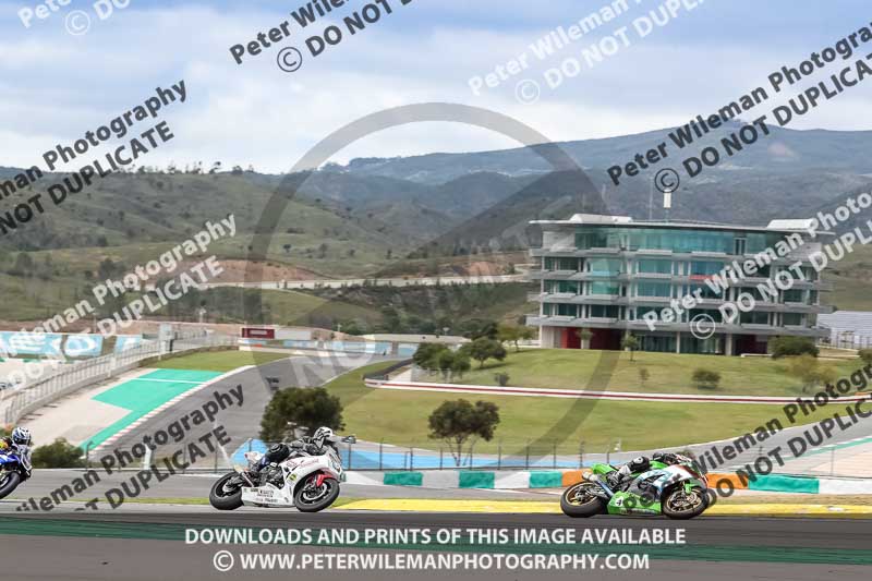 may 2019;motorbikes;no limits;peter wileman photography;portimao;portugal;trackday digital images